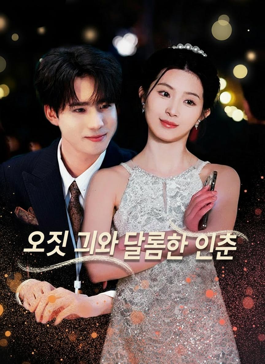 오직 그와 달콤한 인생