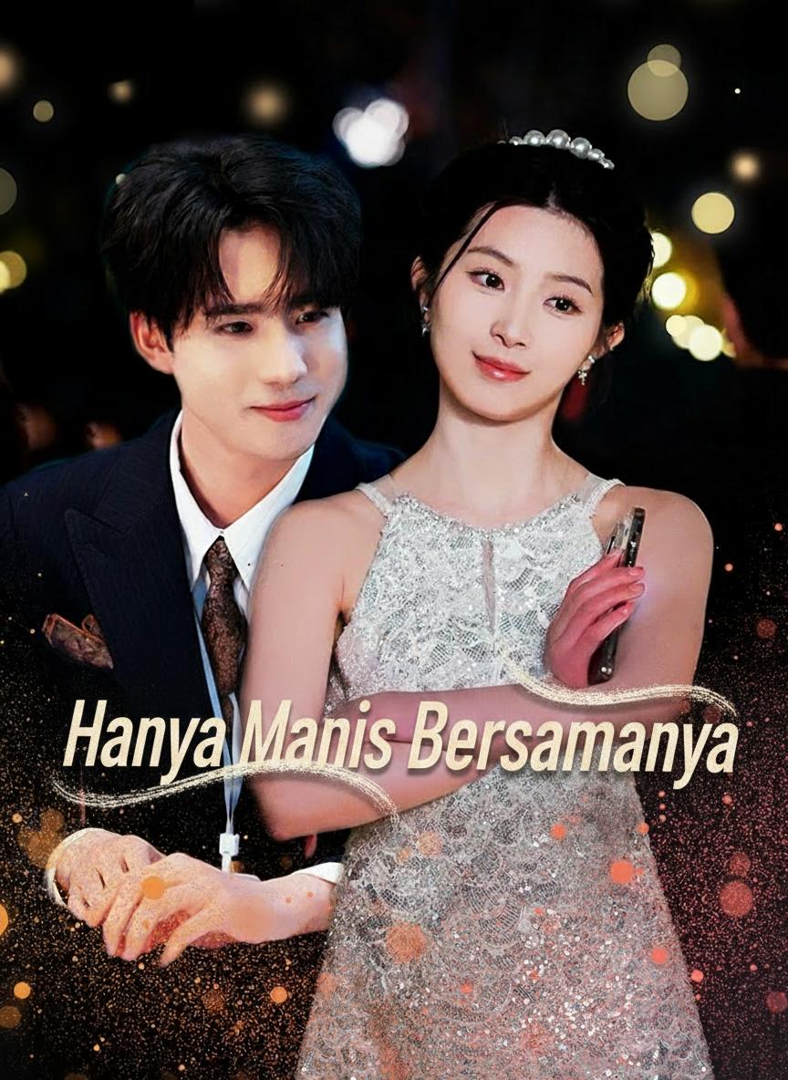Hanya Manis Bersamanya
