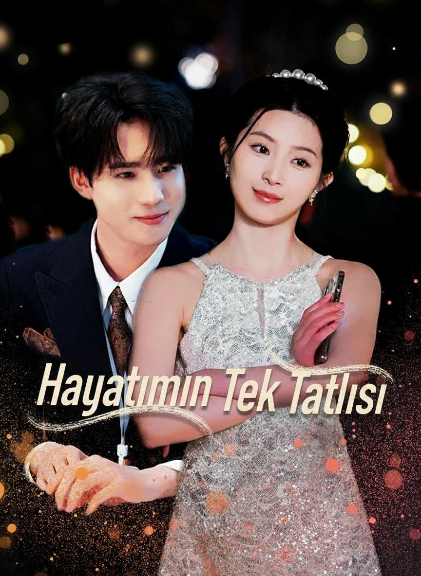Hayatımın Tek Tatlısı