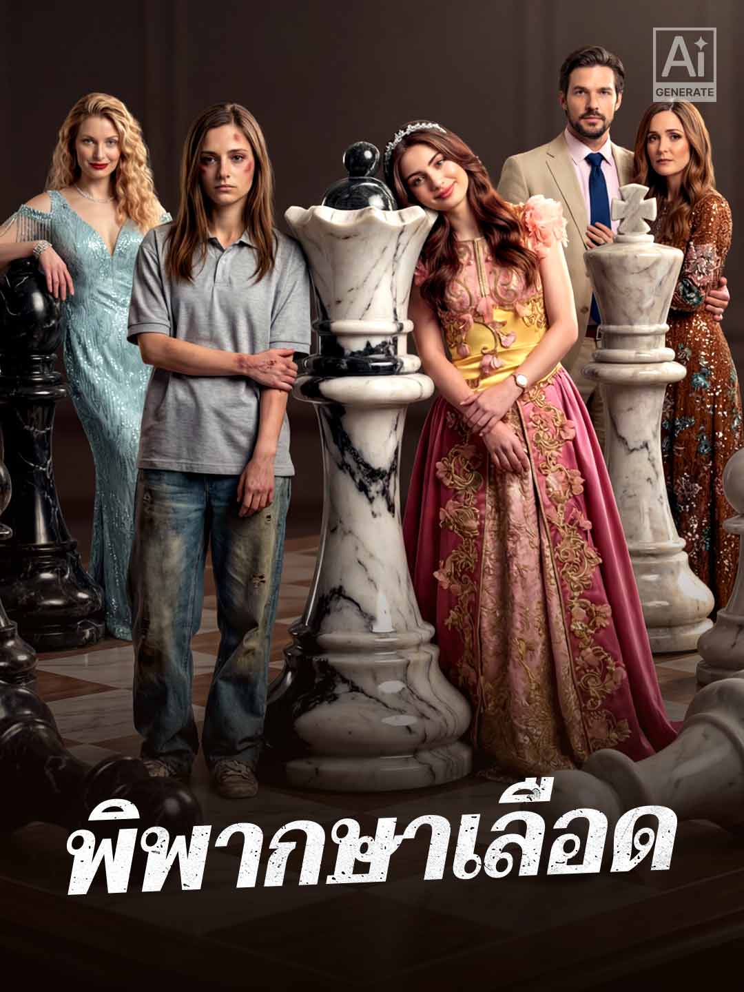 พิพากษาเลือด