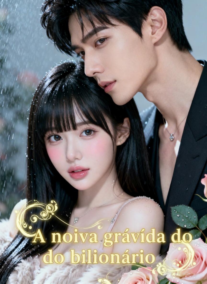 A noiva grávida do CEO