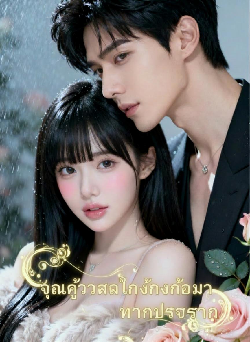อุ้มท้องหนีท่านประธาน