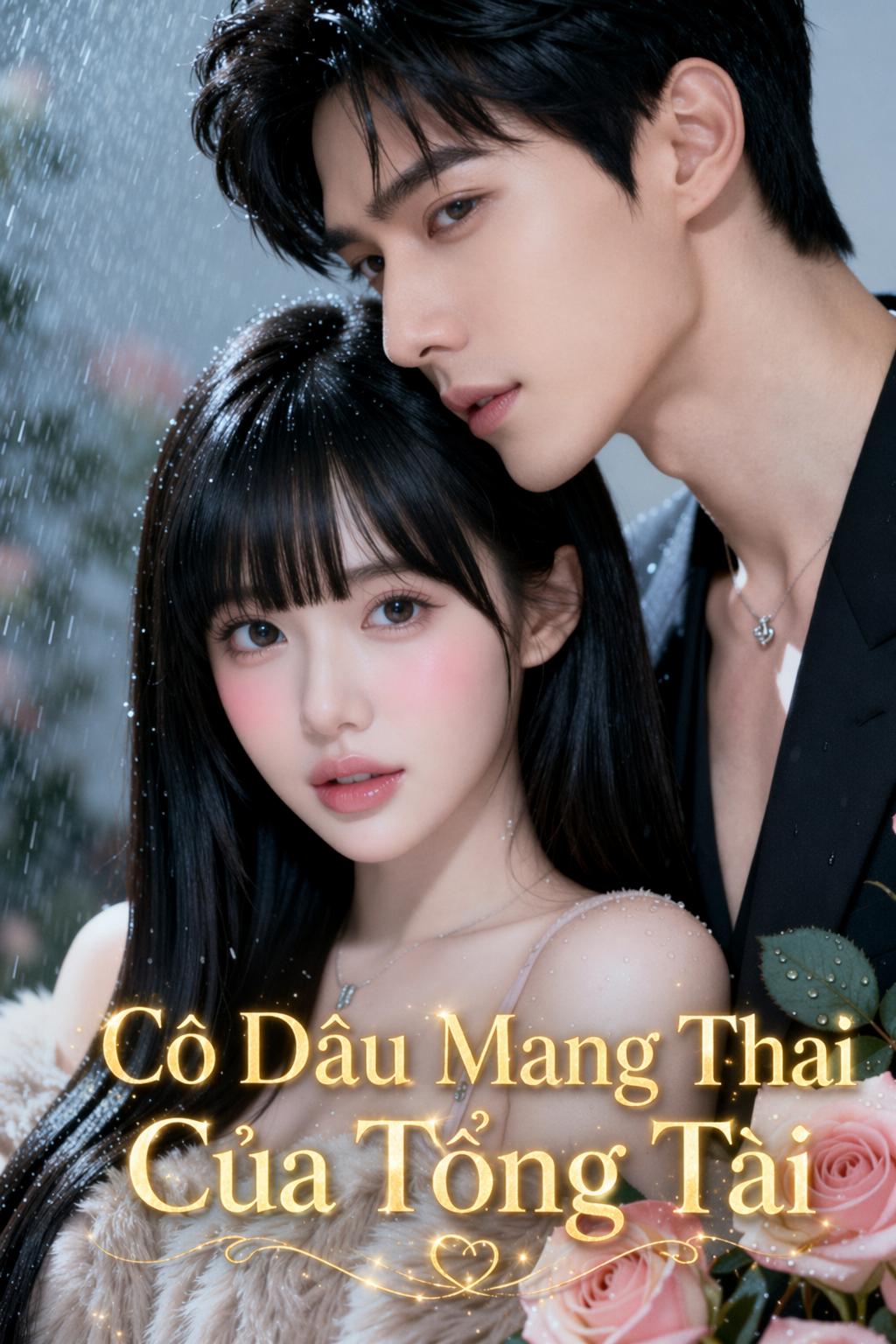 Tổng Tài Cưng Chiều Vợ Bầu