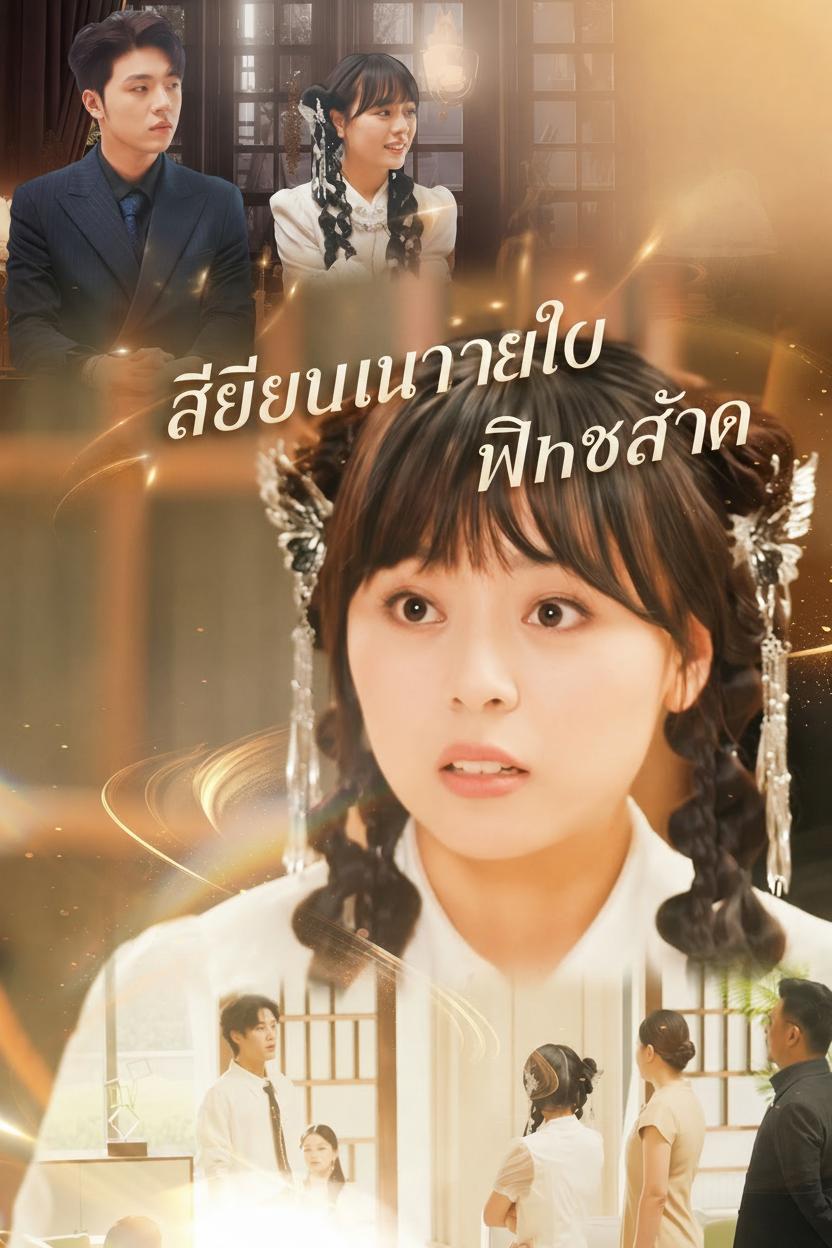 เสียงในใจพลิกชะตา