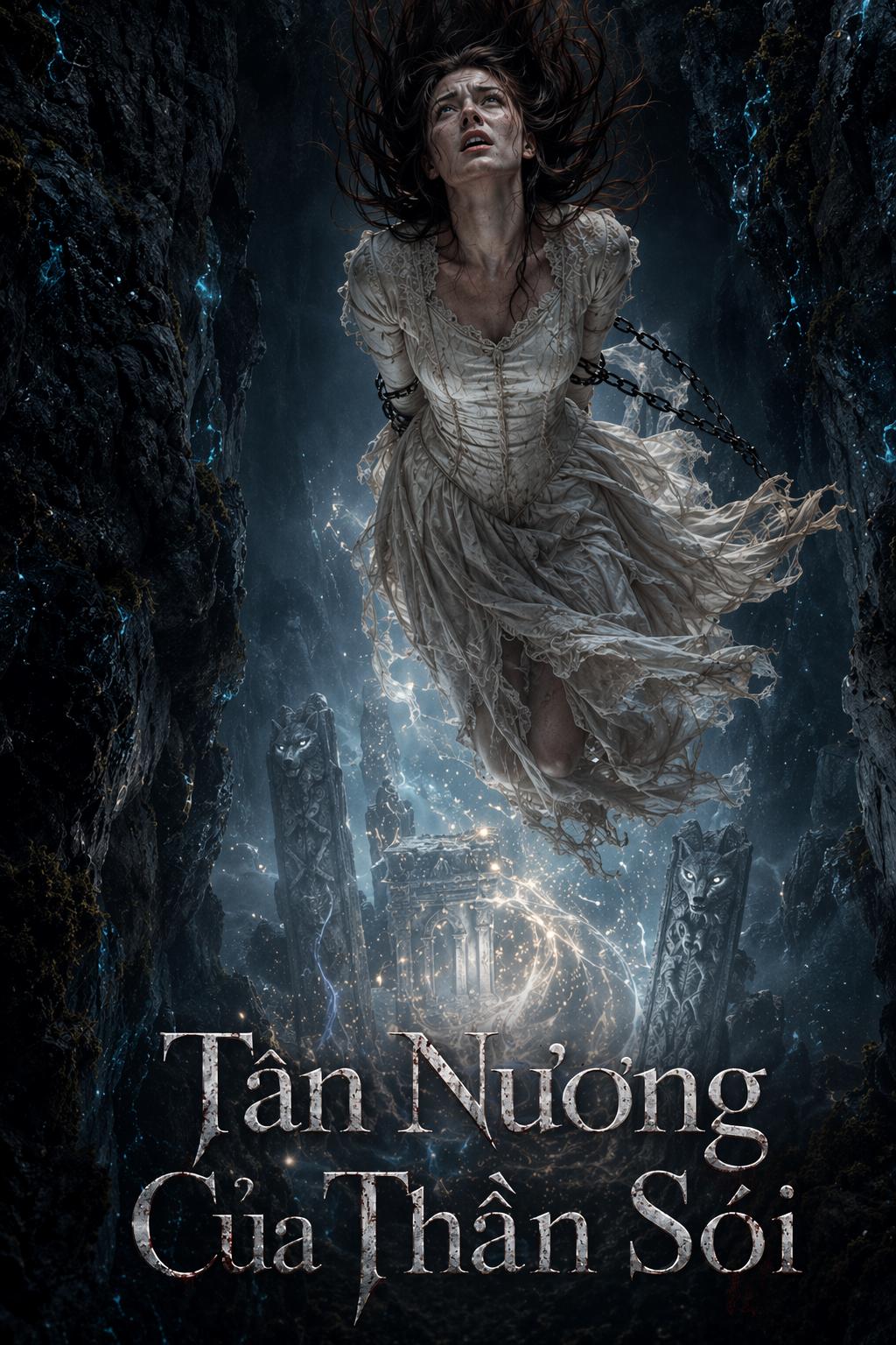 Tân Nương Của Thần Sói