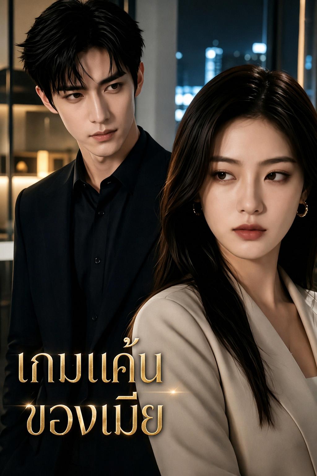 เกมแค้นของเมีย