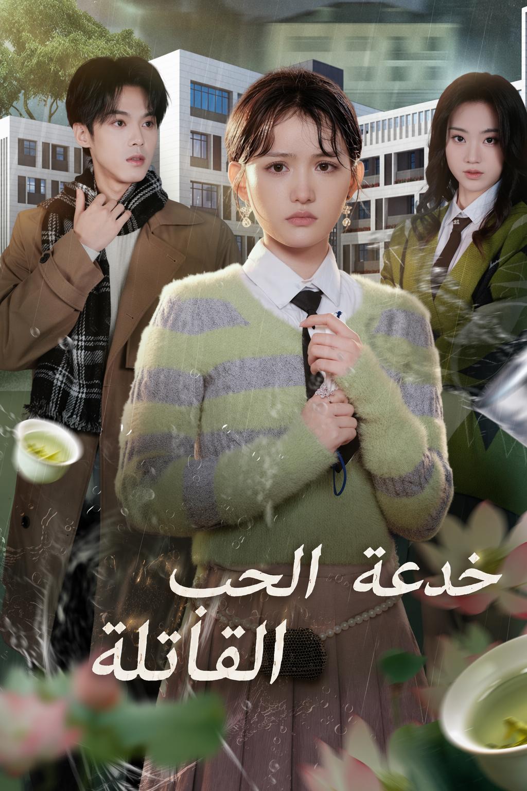 خدعة الحب القاتلة