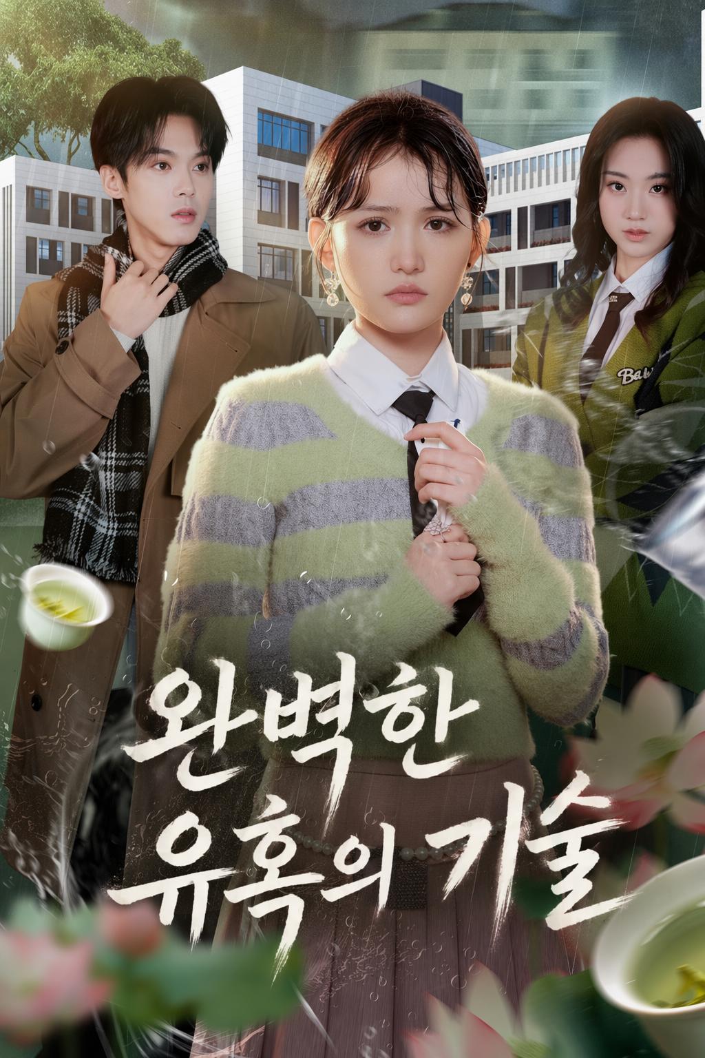 완벽한 유혹의 기술