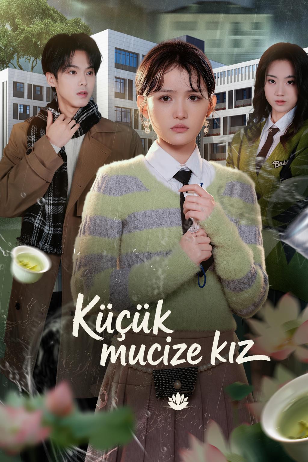 Küçük mucize kız
