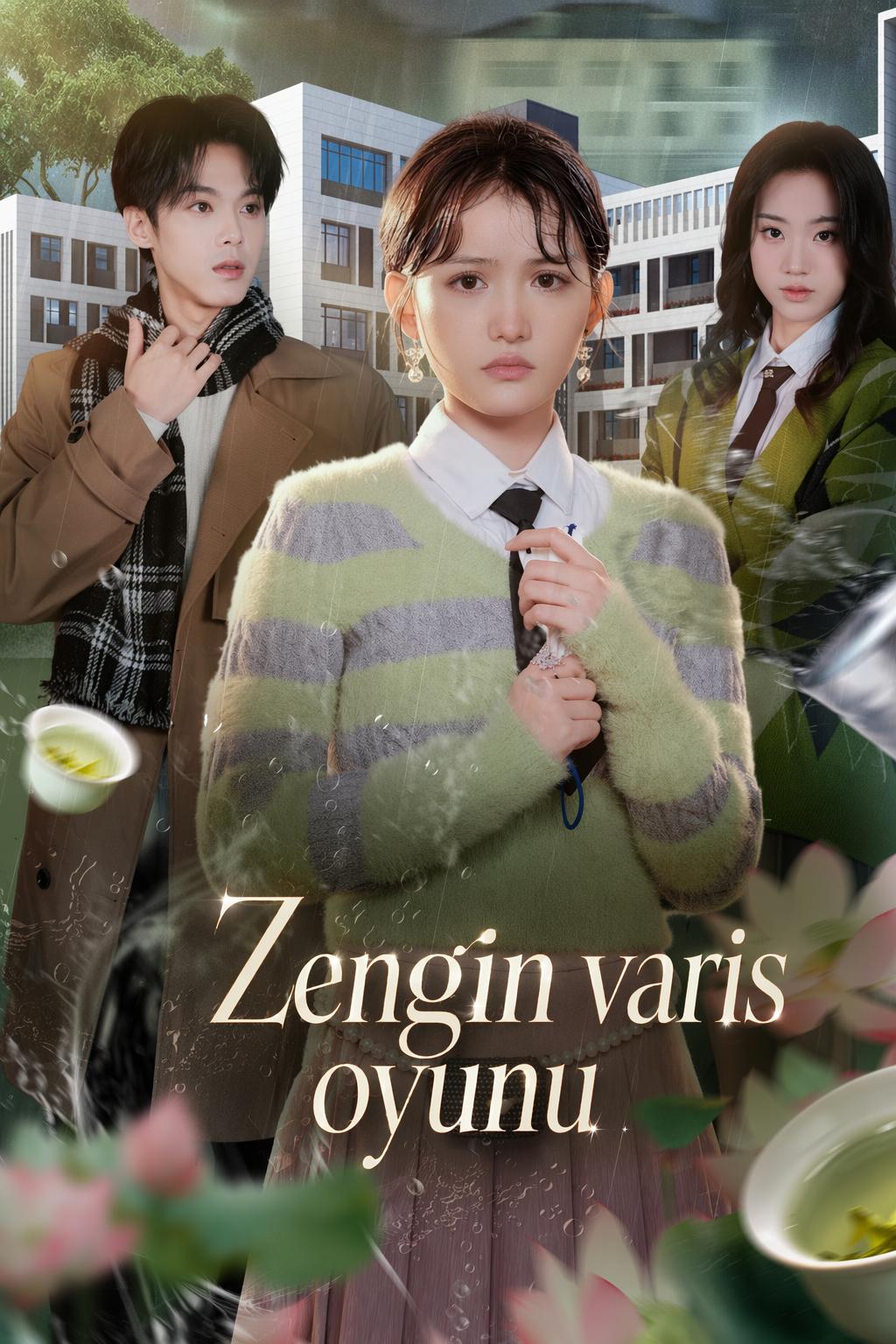 Zengin varis oyunu
