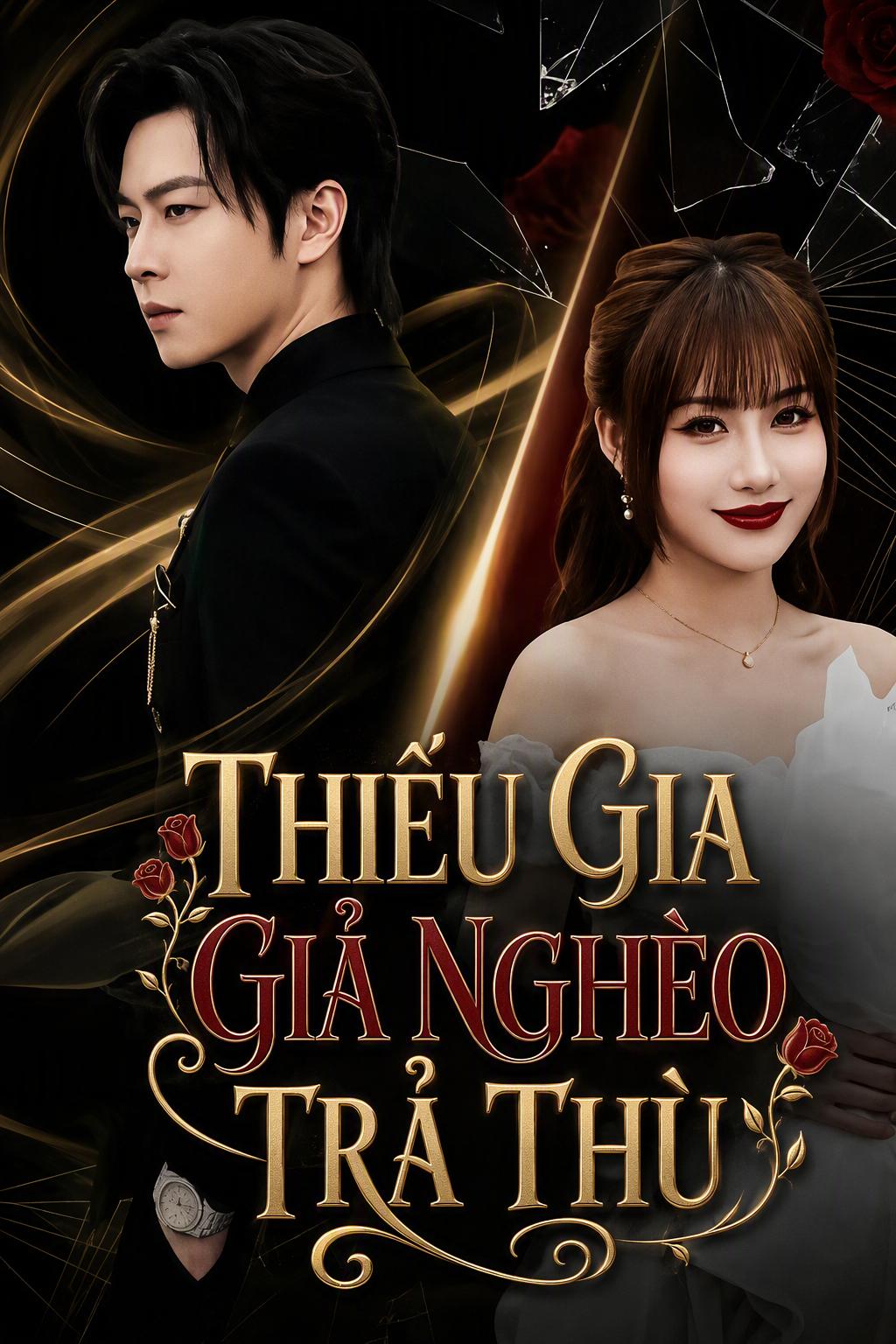 Sự Trả Thù Của Người Thừa Kế