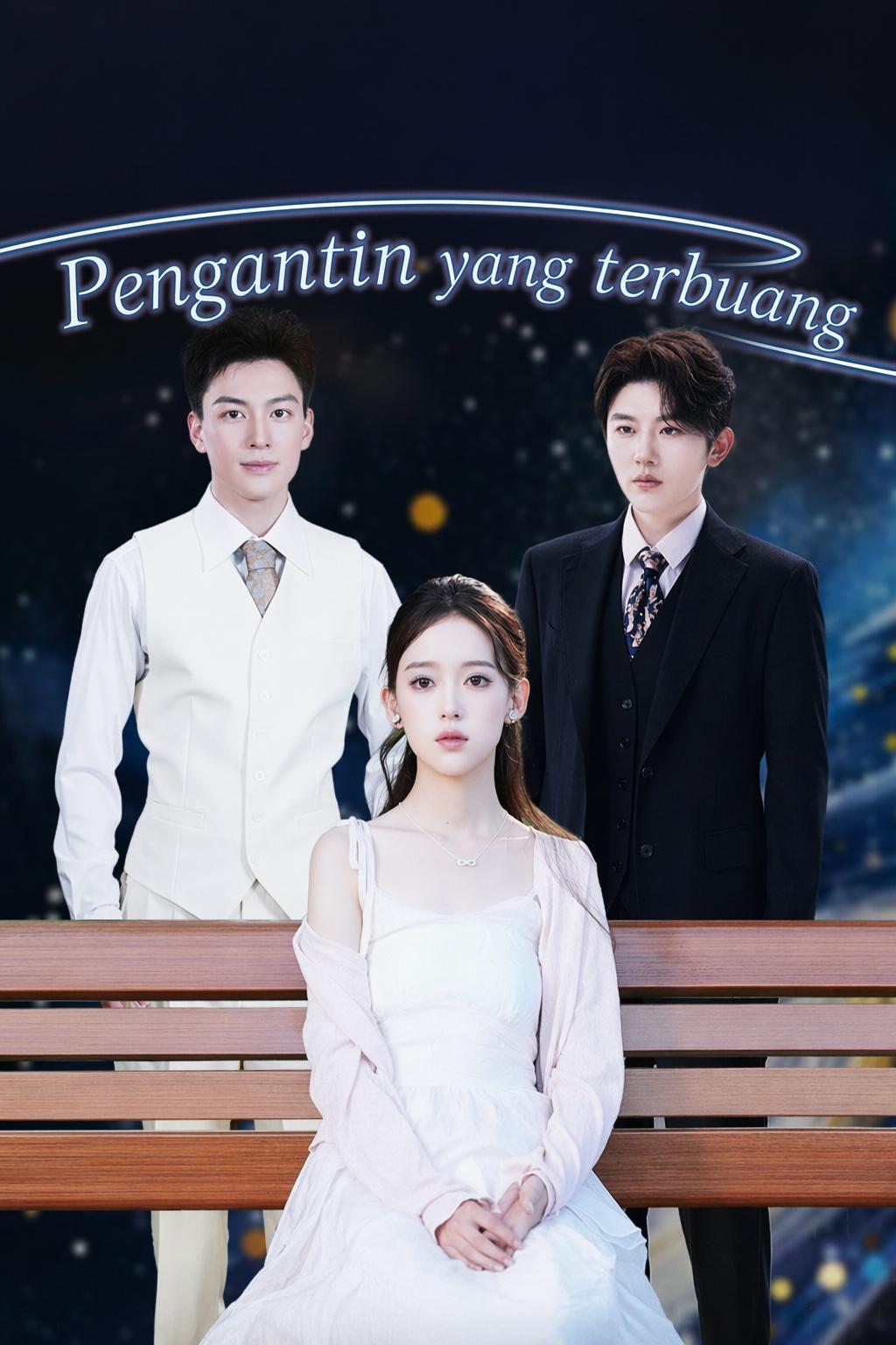 Pengantin yang terbuang
