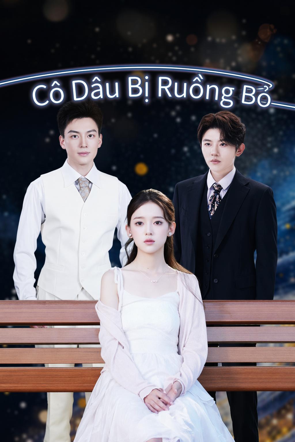 Vợ Bị Ruồng Bỏ Của Tổng Tài