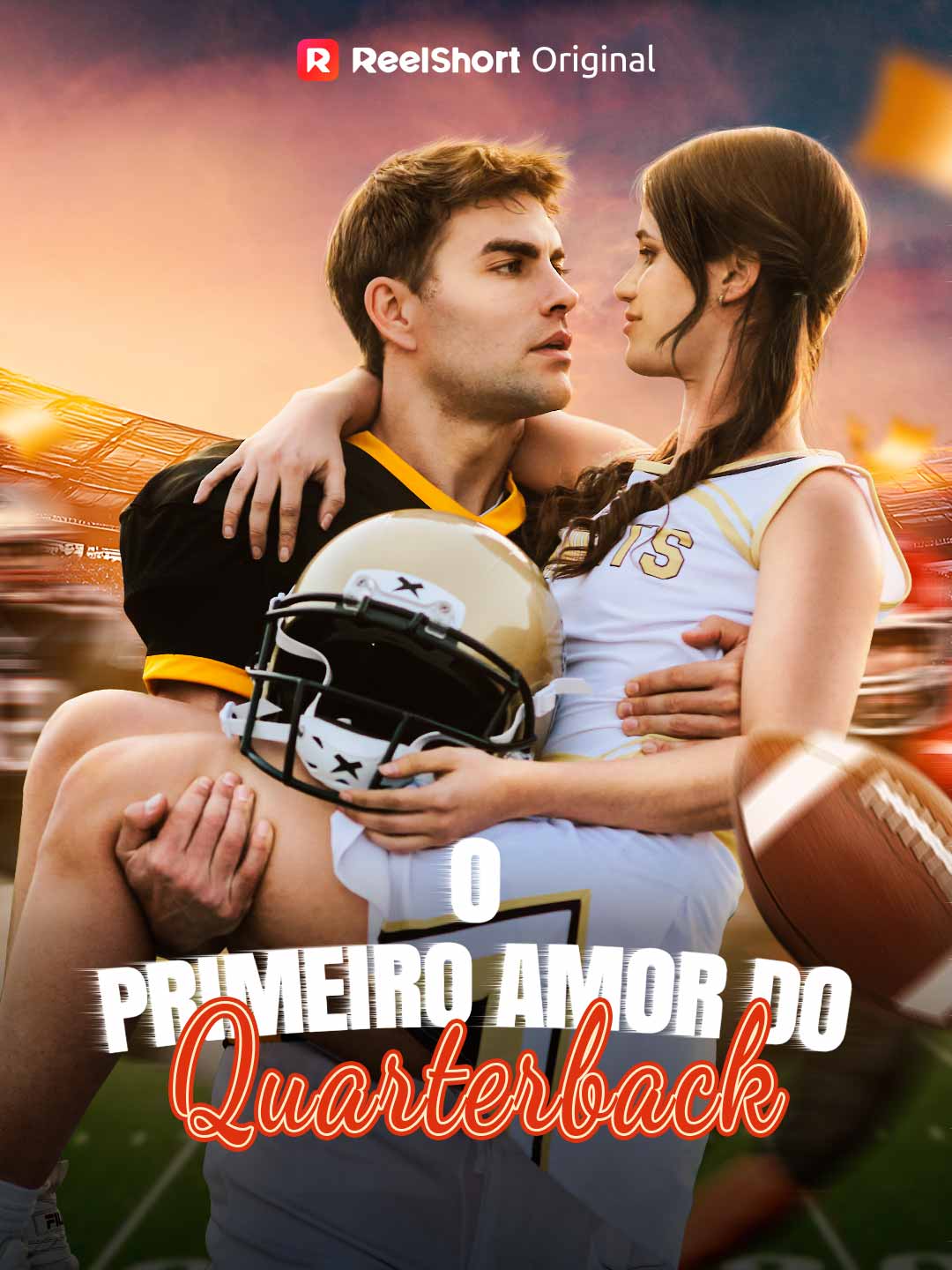 Le Premier Amour du Quarterback