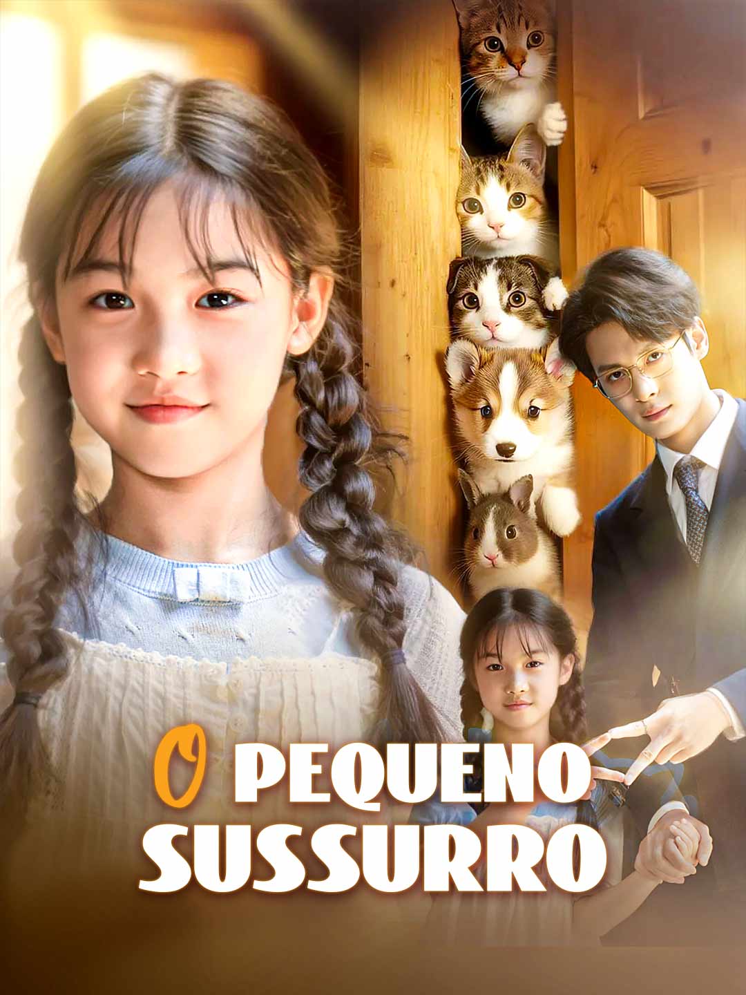 Il piccolo sussurro