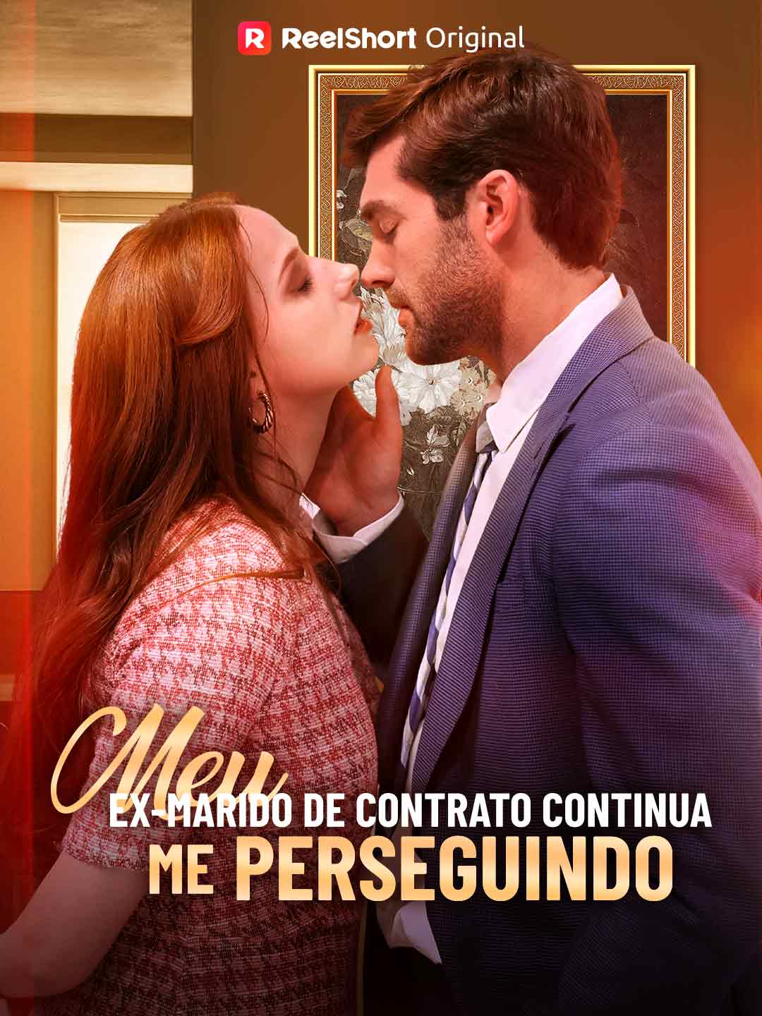 My Contract Ex-Husband Keeps Chasing Me