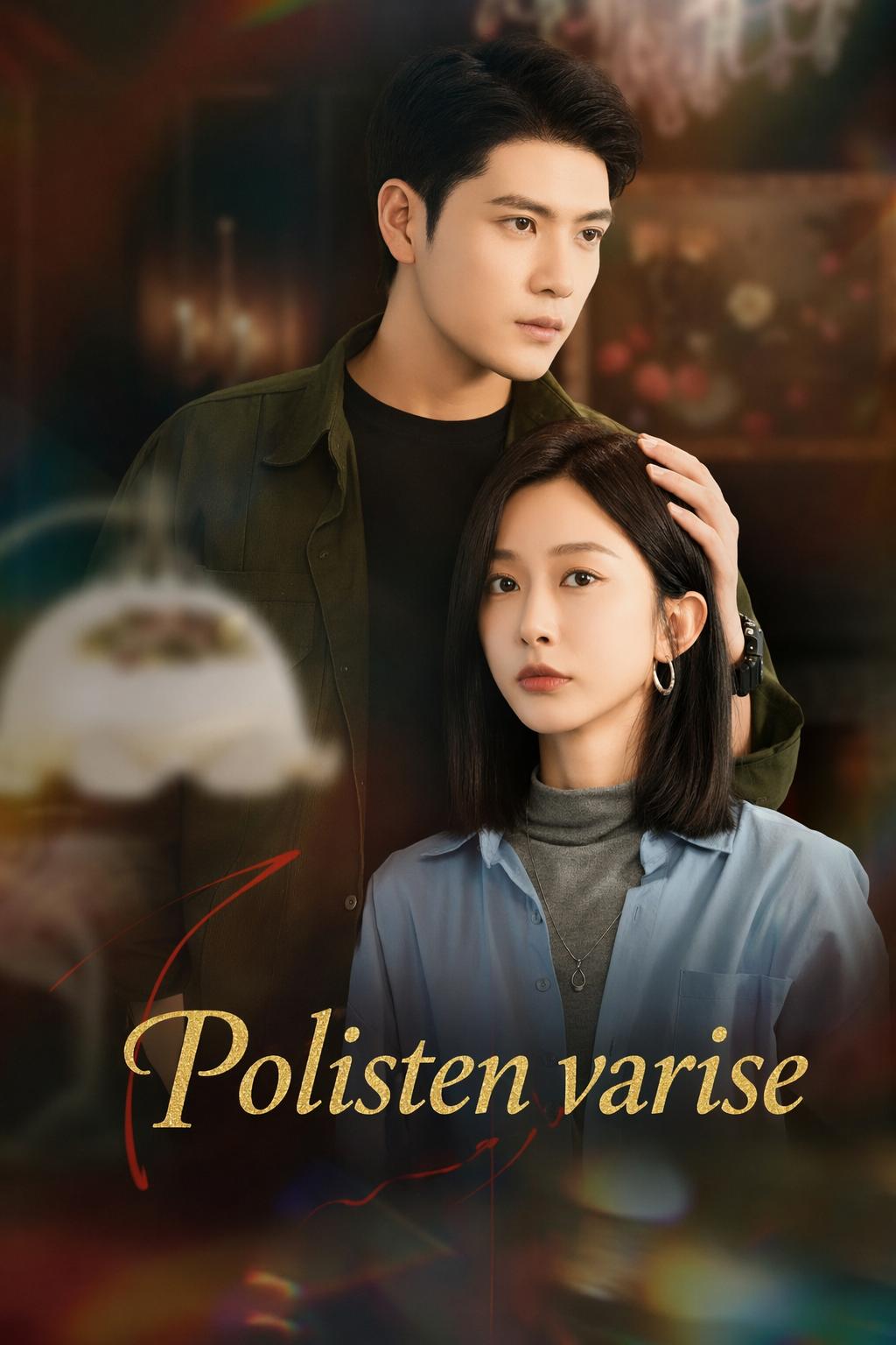Polisten varise