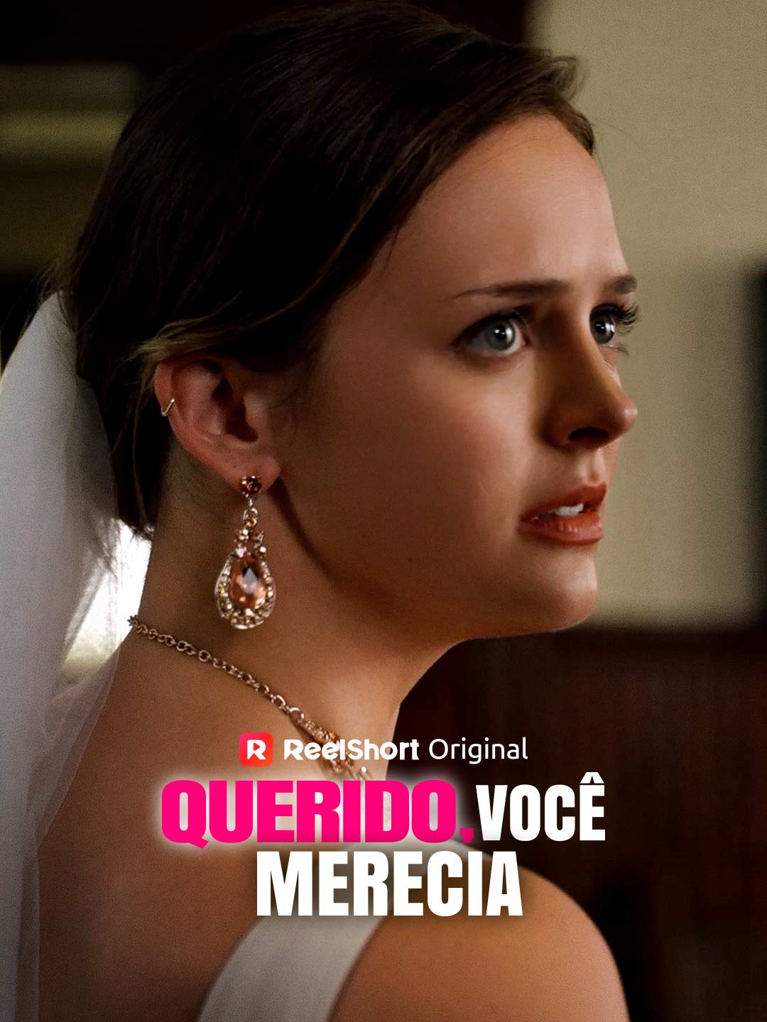 Querido, você merecia