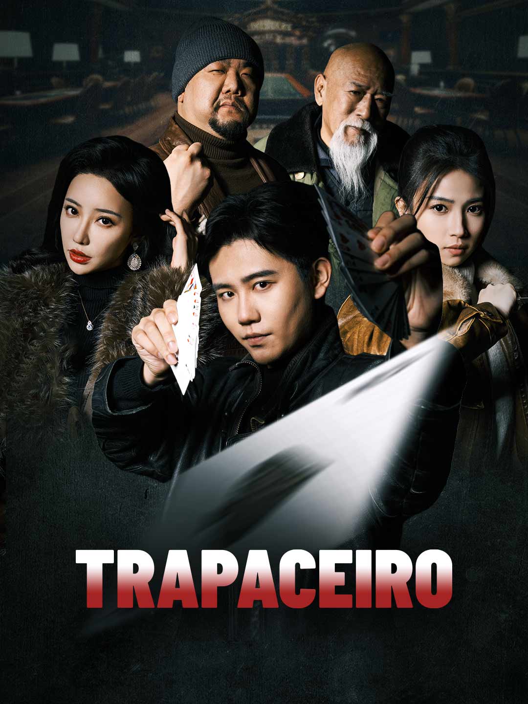 Trapaceiro