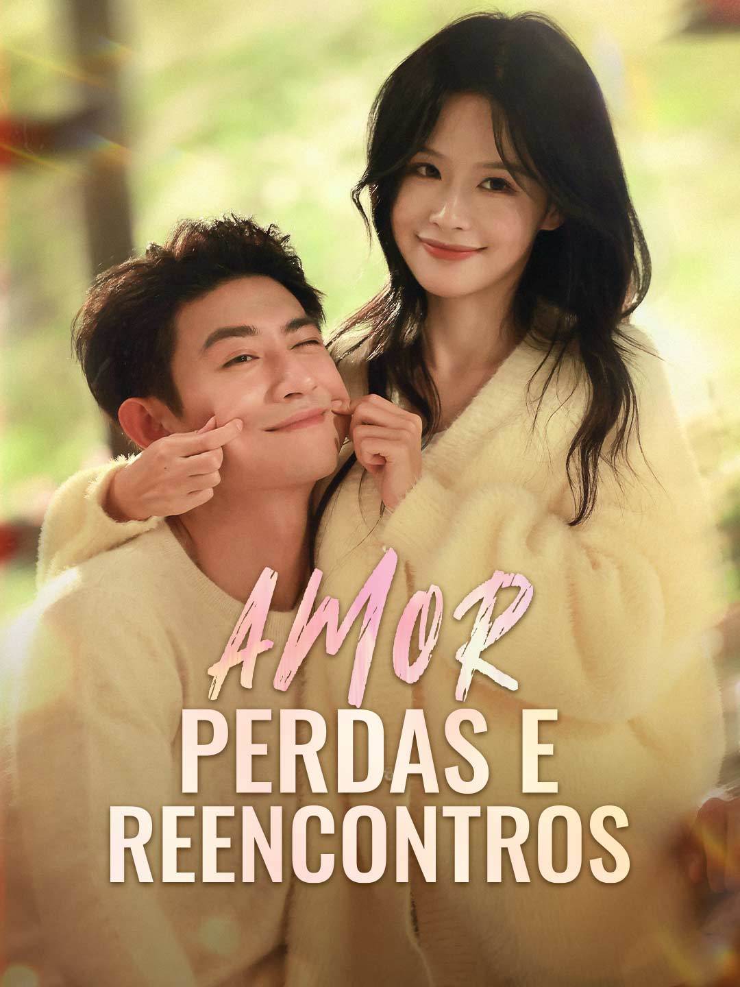 Amore, Perdita e Ricongiungimento