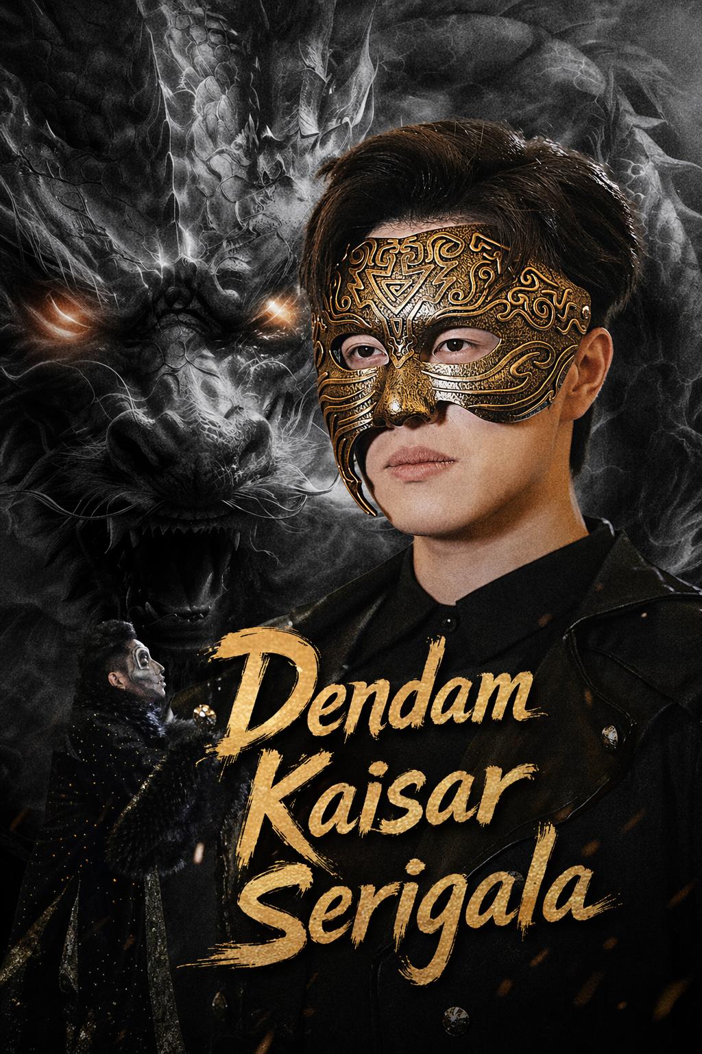 Pembalasan Serigala Miliarder