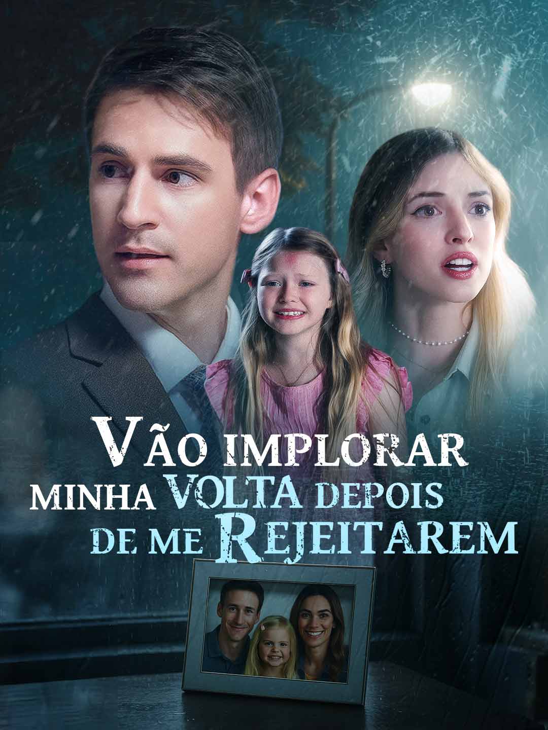 Błaganie o powrót po odrzuceniu mnie