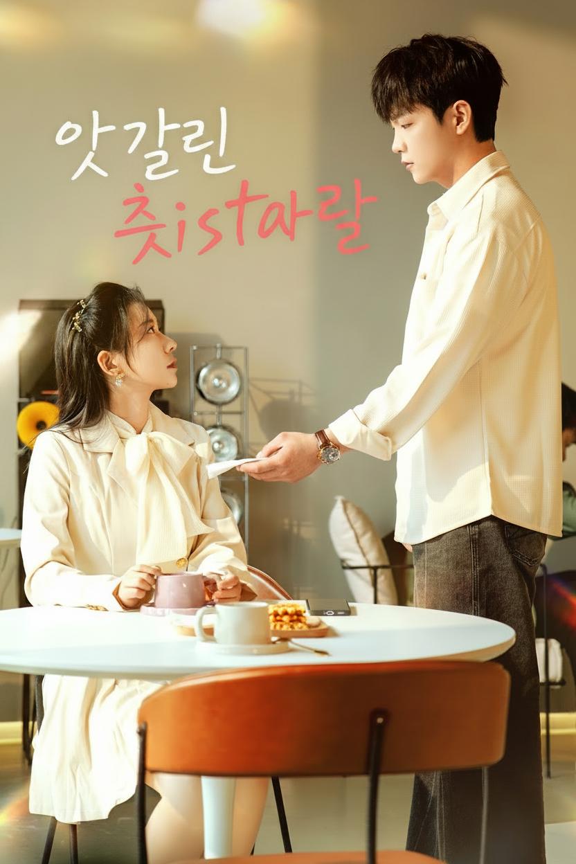엇갈린 첫사랑