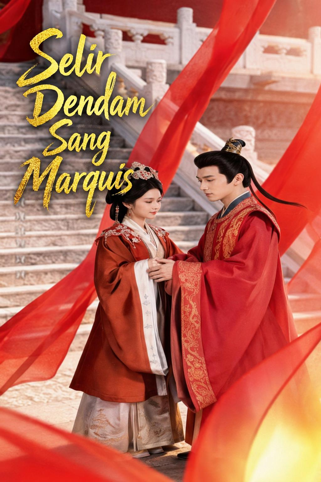 Pelayan Pemberontak Sang Tuan