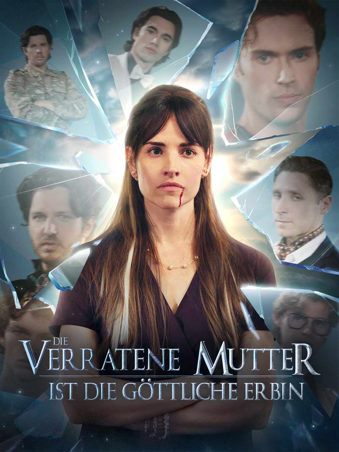A mãe traída é a herdeira divina