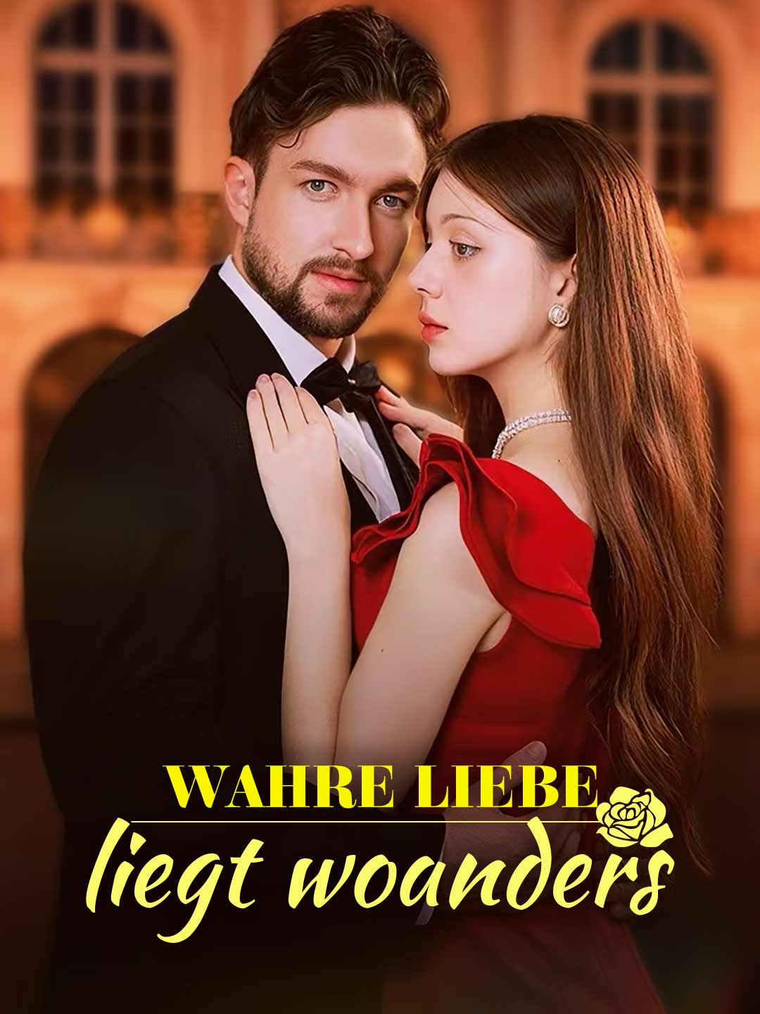 Le véritable amour est ailleurs