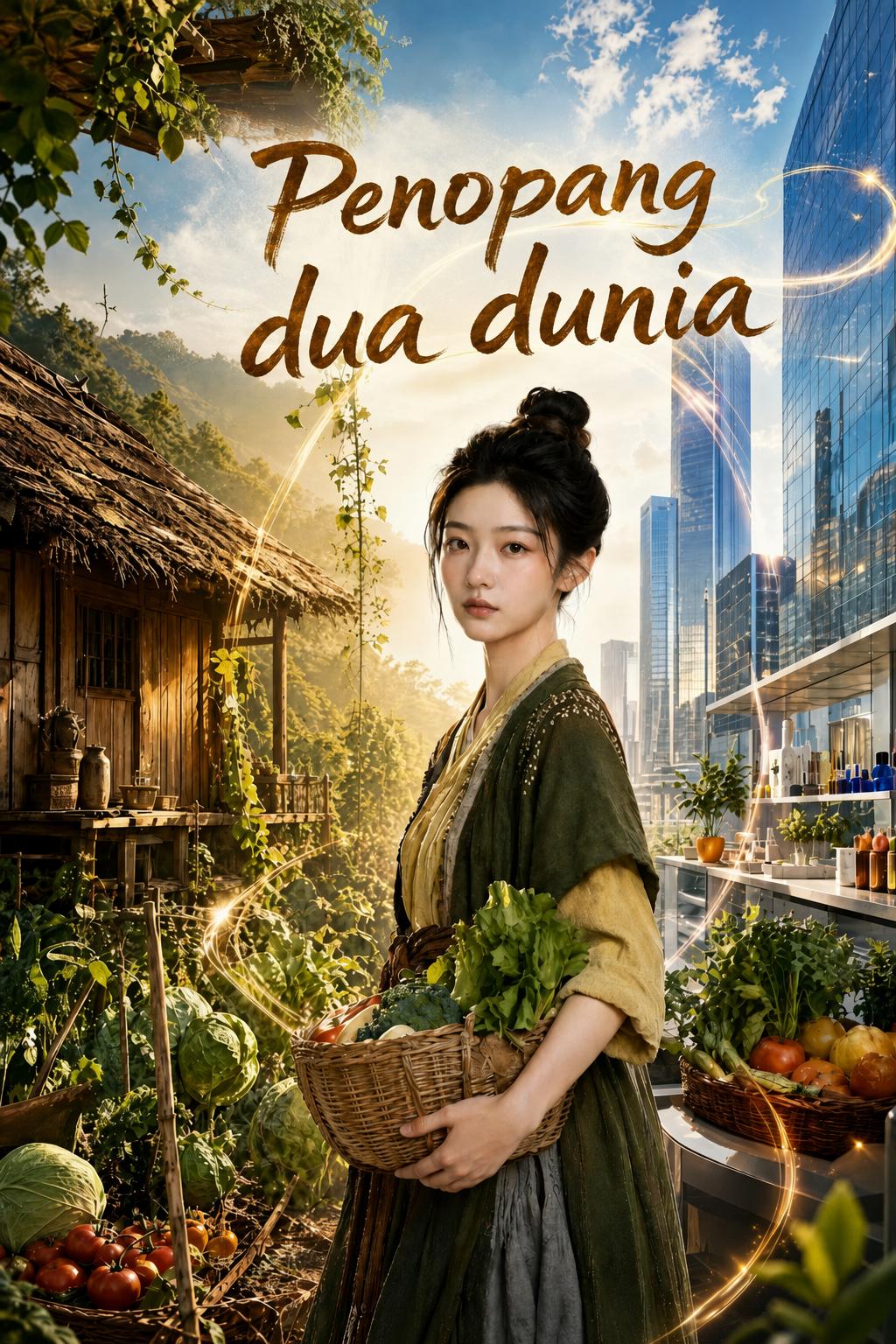 Penopang Dua Dunia