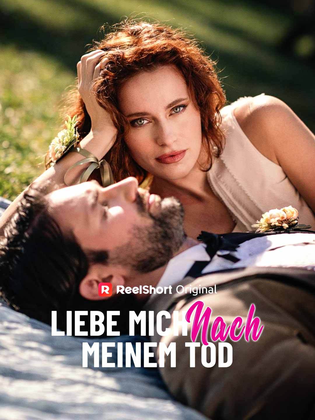 Liebe mich nach meinem Tod