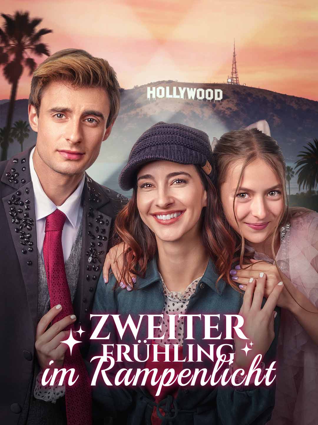 Druhé jaro v záři reflektorů