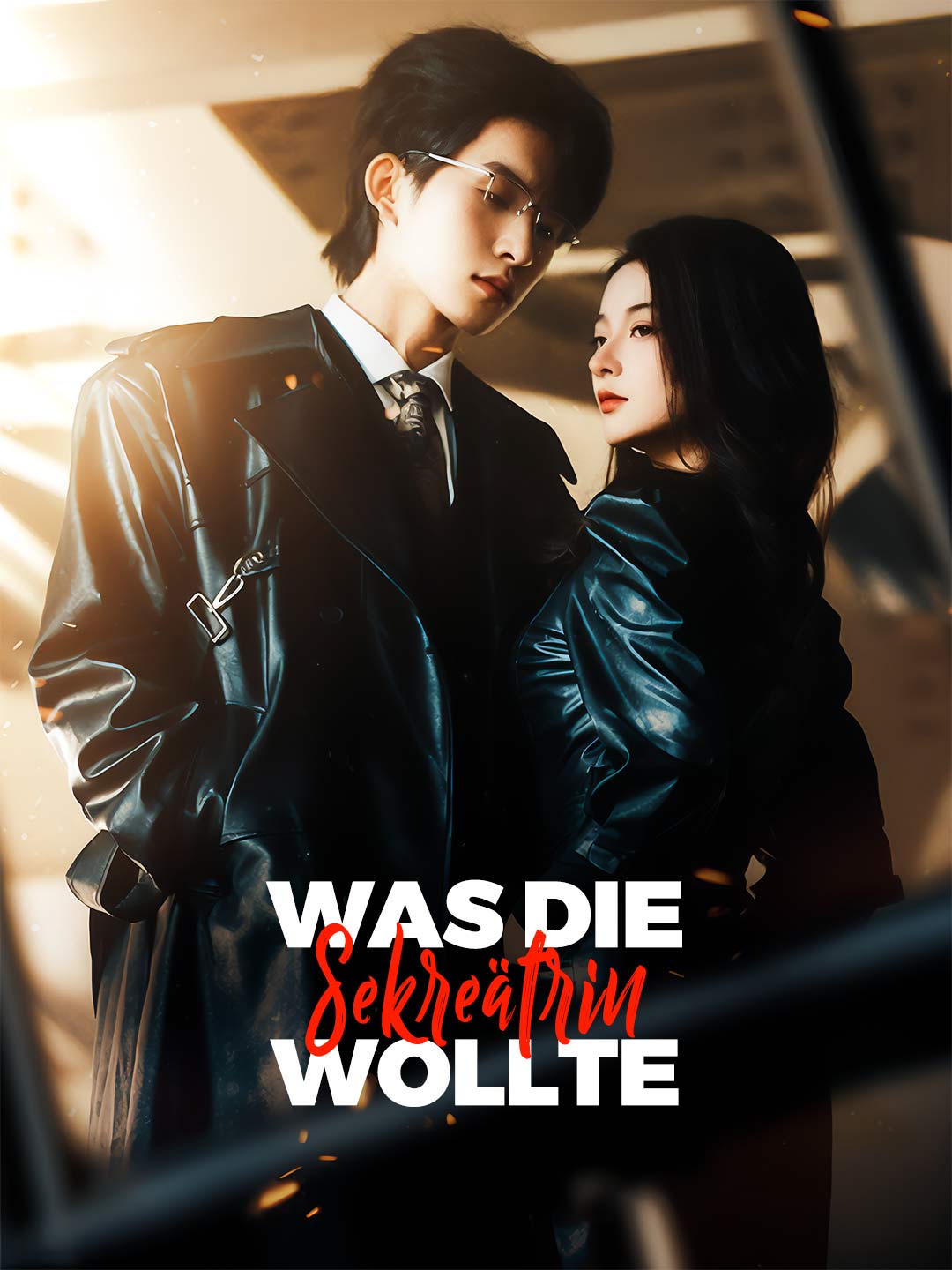 Was die Sekretärin wollte
