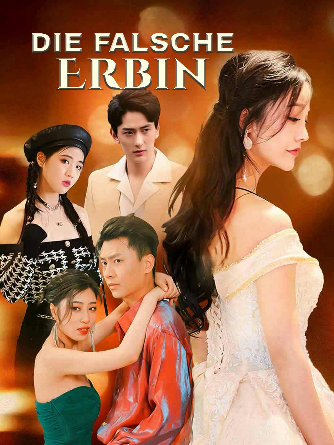 Die falsche Erbin