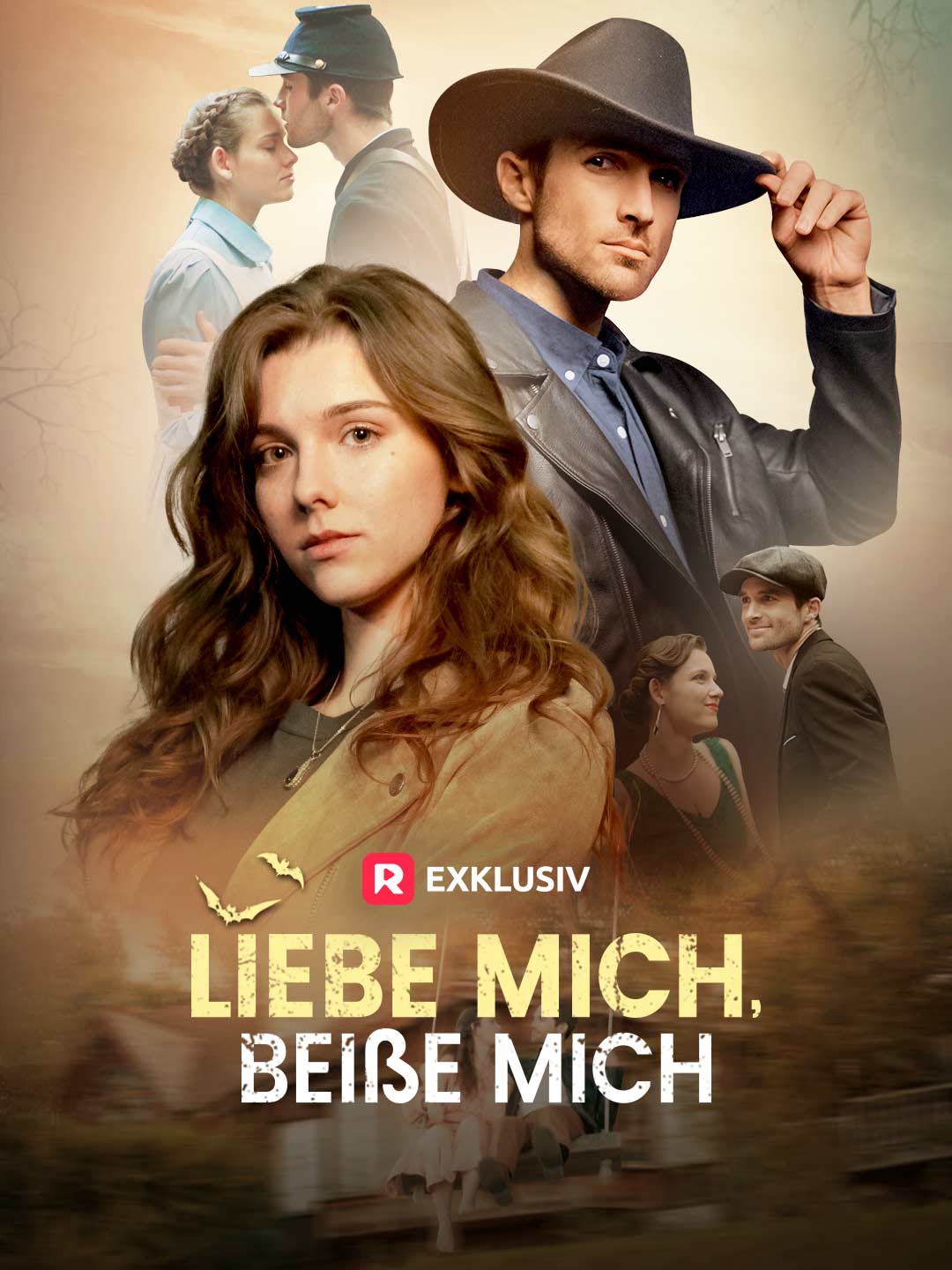 Liebe mich, beißt mich