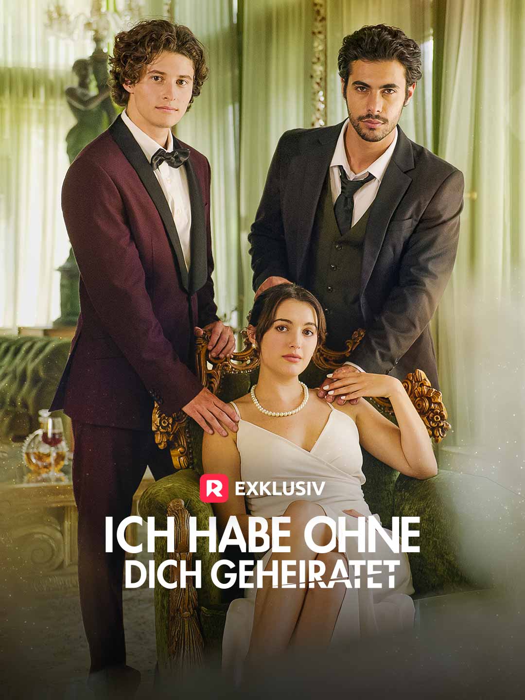 Ich Habe Ohne Dich Geheiratet