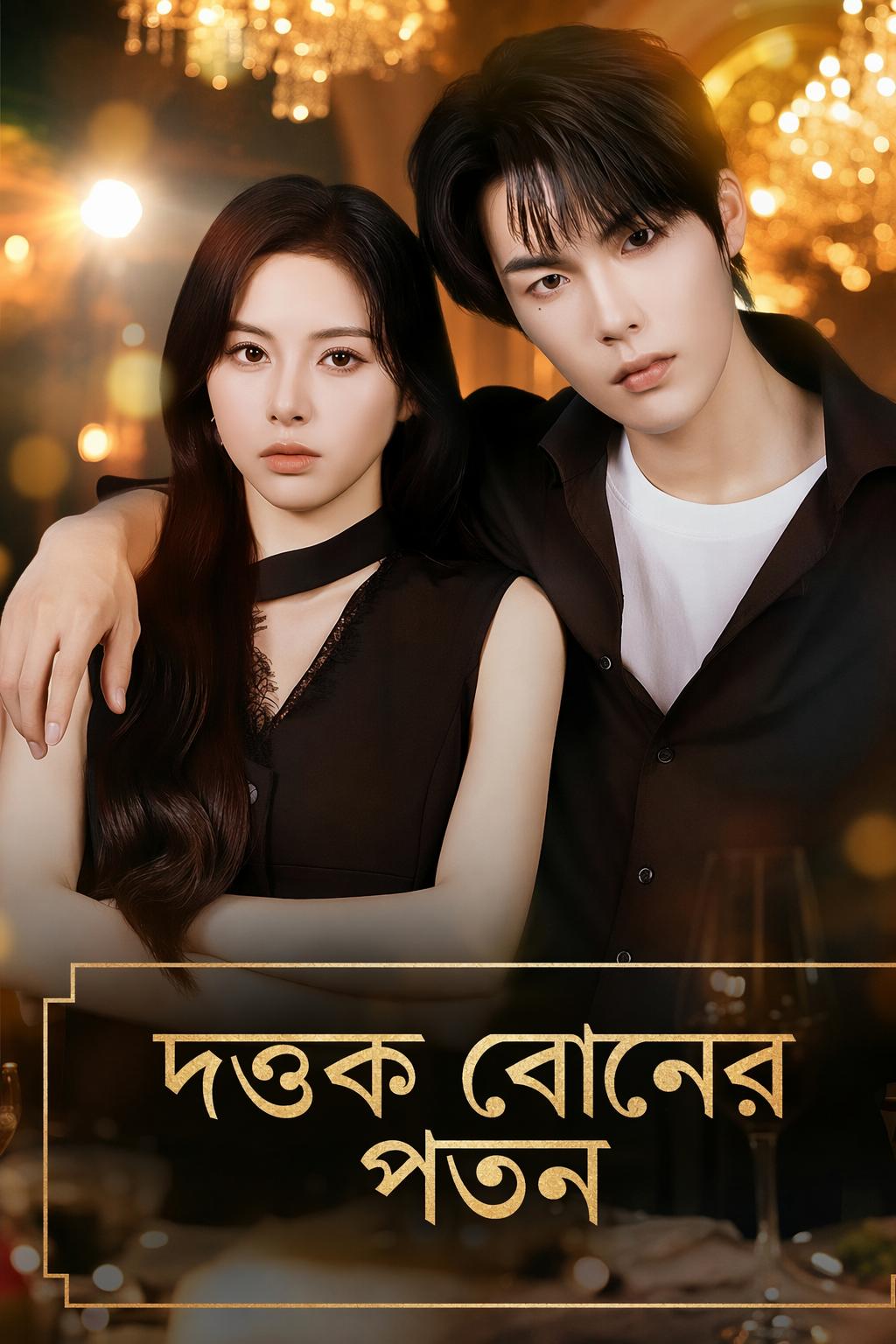 দত্তক বোনের পতন