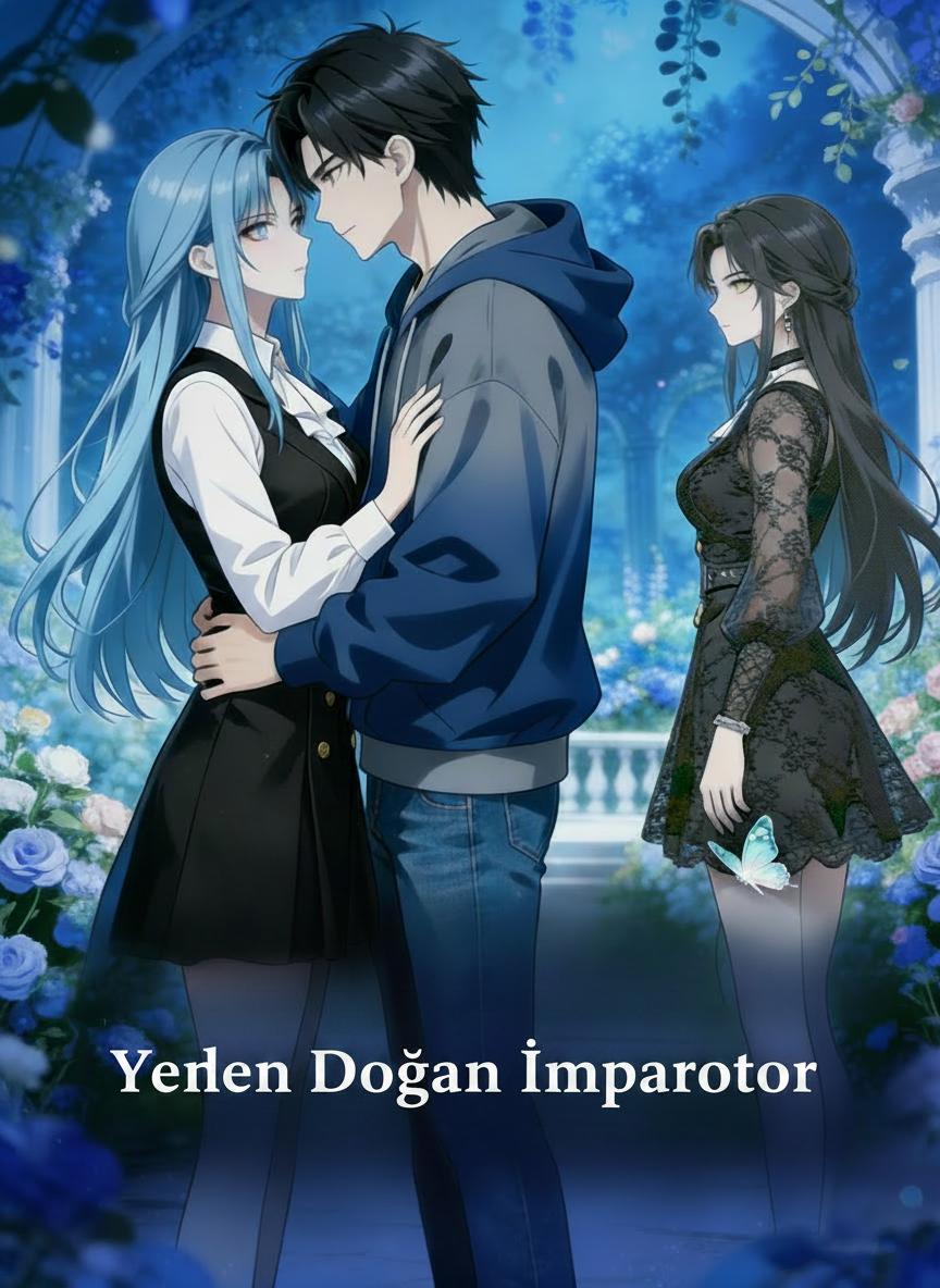 Yeniden Doğan İmparator