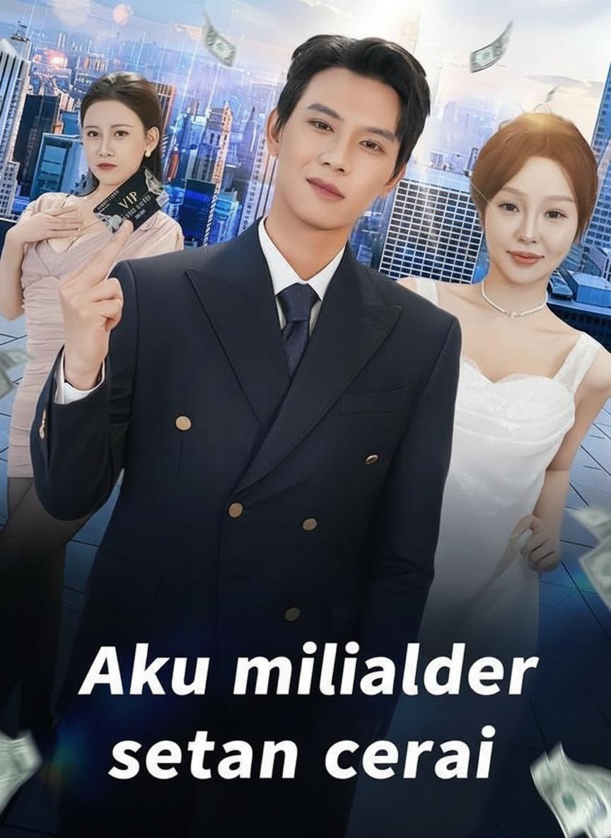 Miliarder yang Dibuang