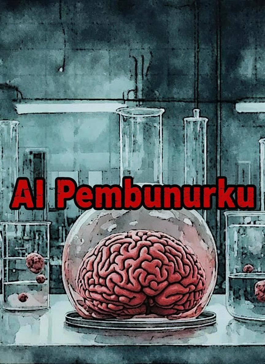 Eksperimen AI