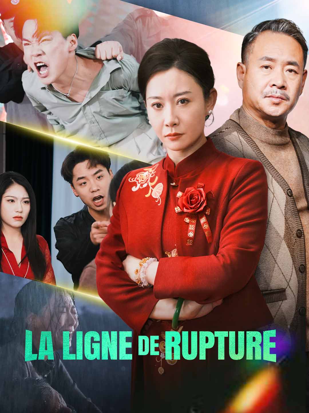 境界線