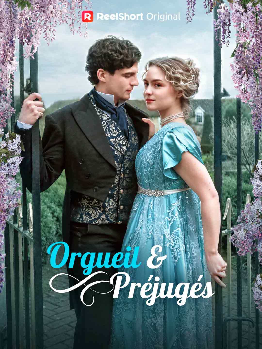Orgueil & Préjugés