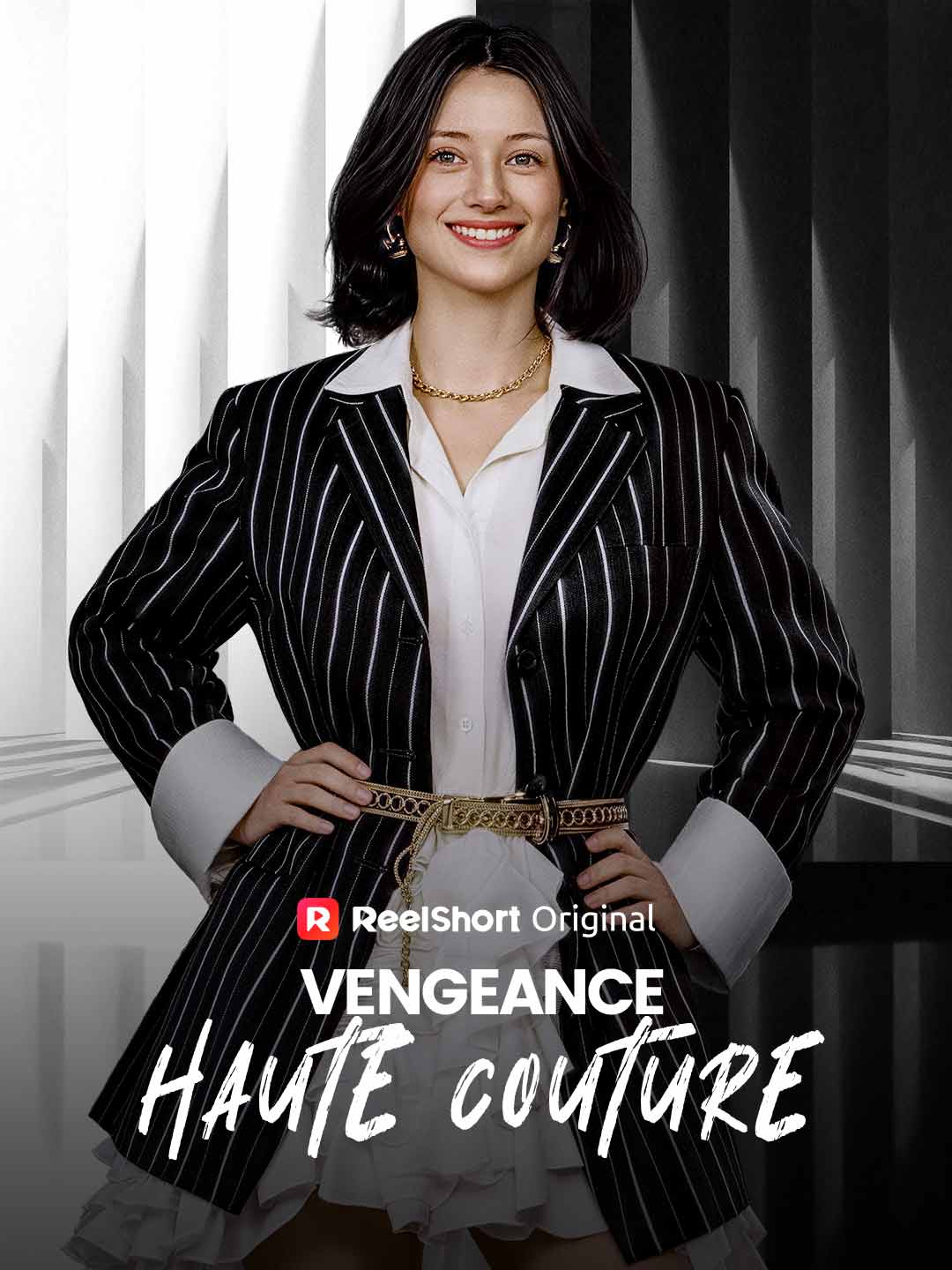 Vengeance Haute Couture