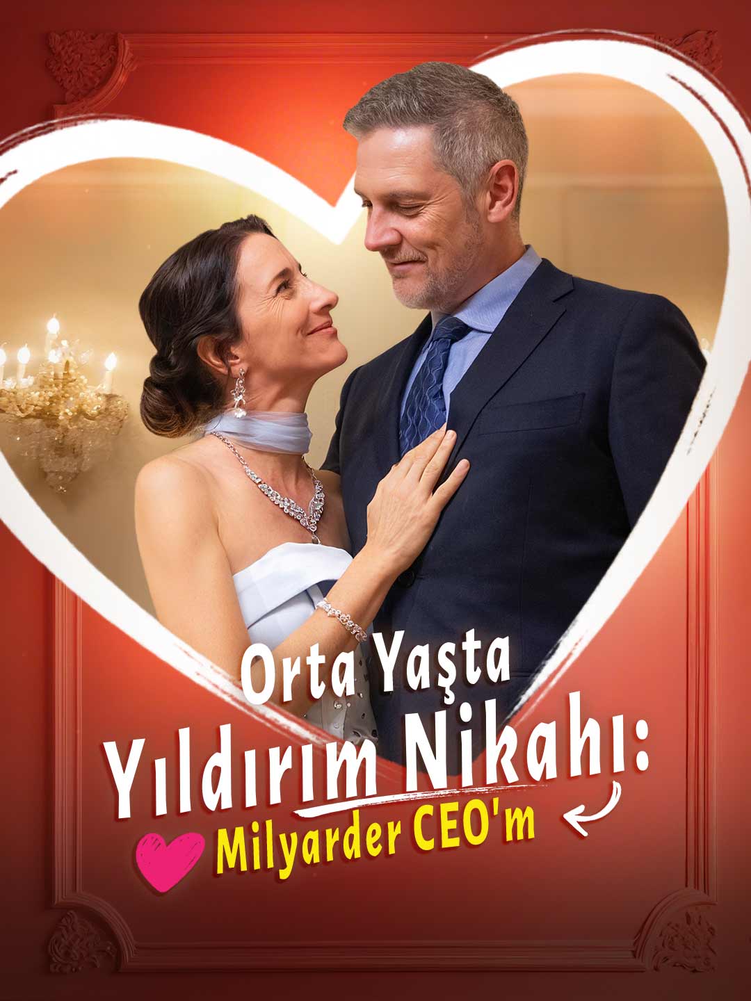 Mariage Éclair d'Âge Mûr : Mon PDG Milliardaire