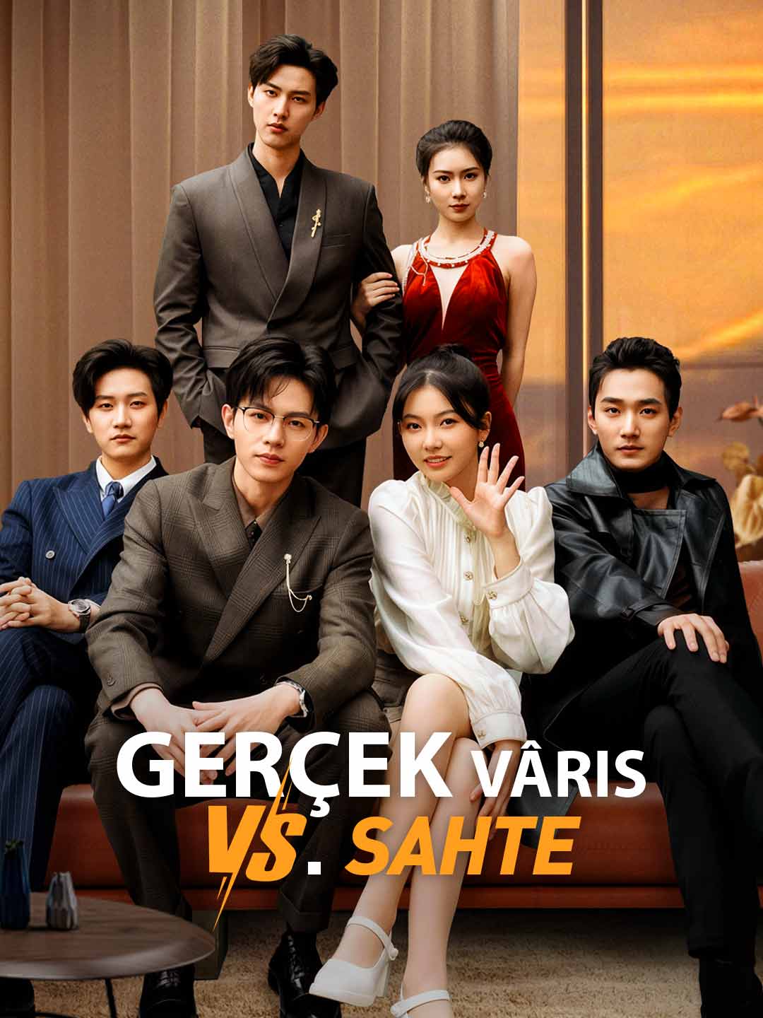 Gerçek Vâris vs. Sahte