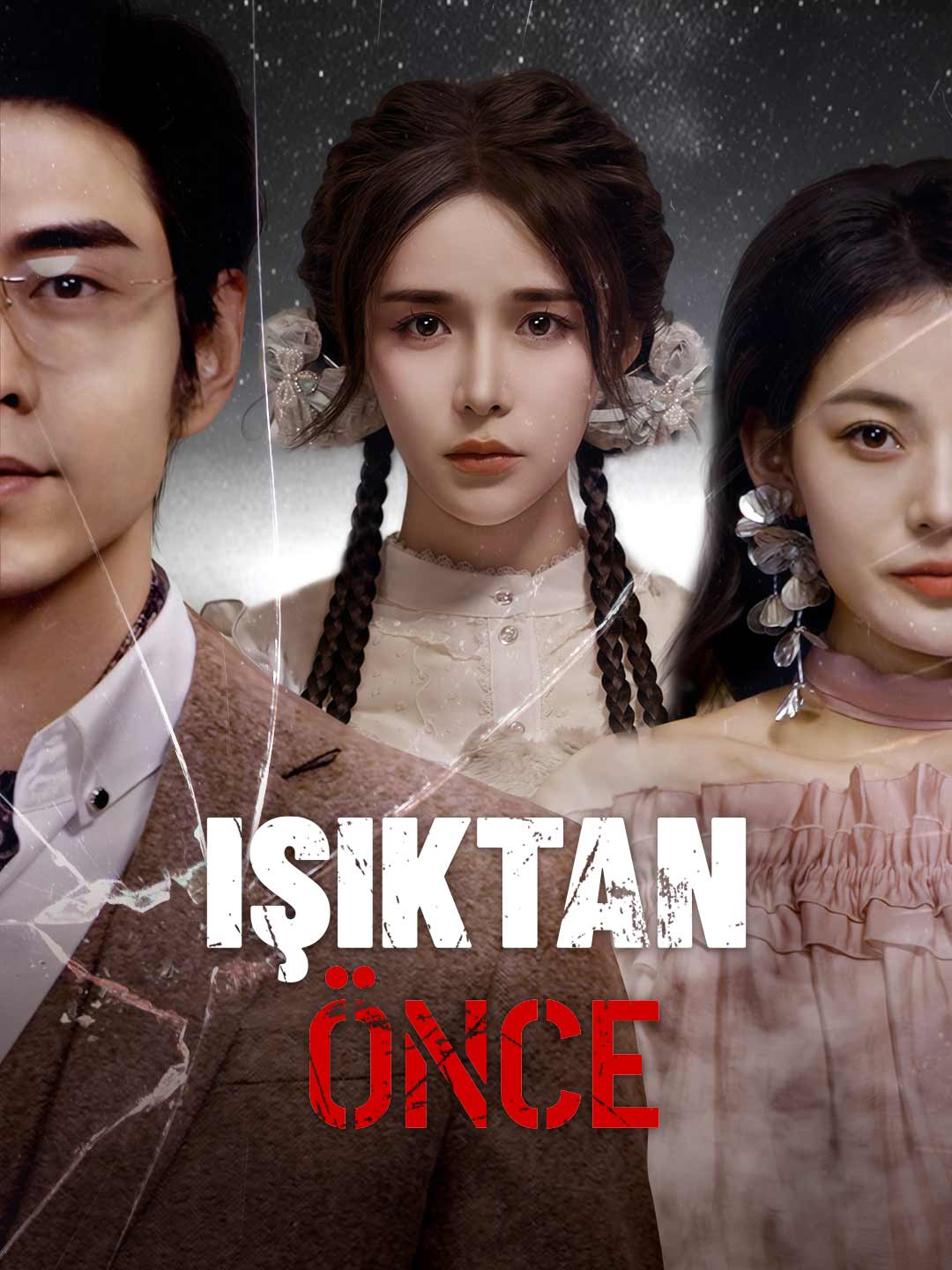 Işıktan Önce