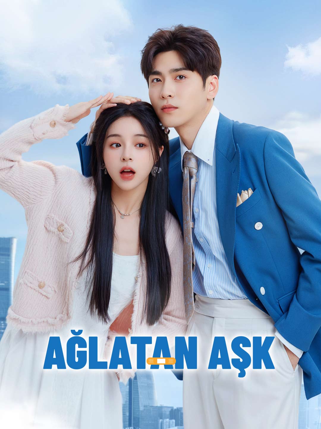 Ağlatan Aşk