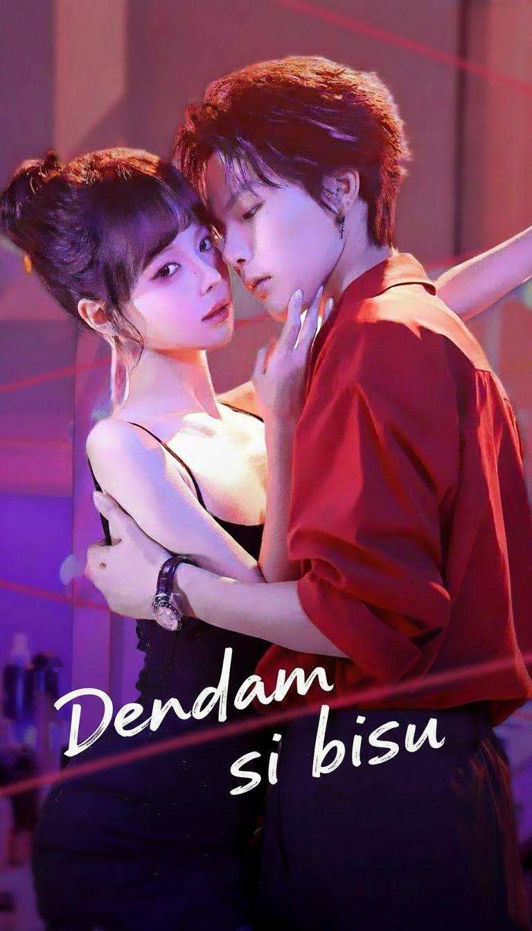 Dendam si bisu