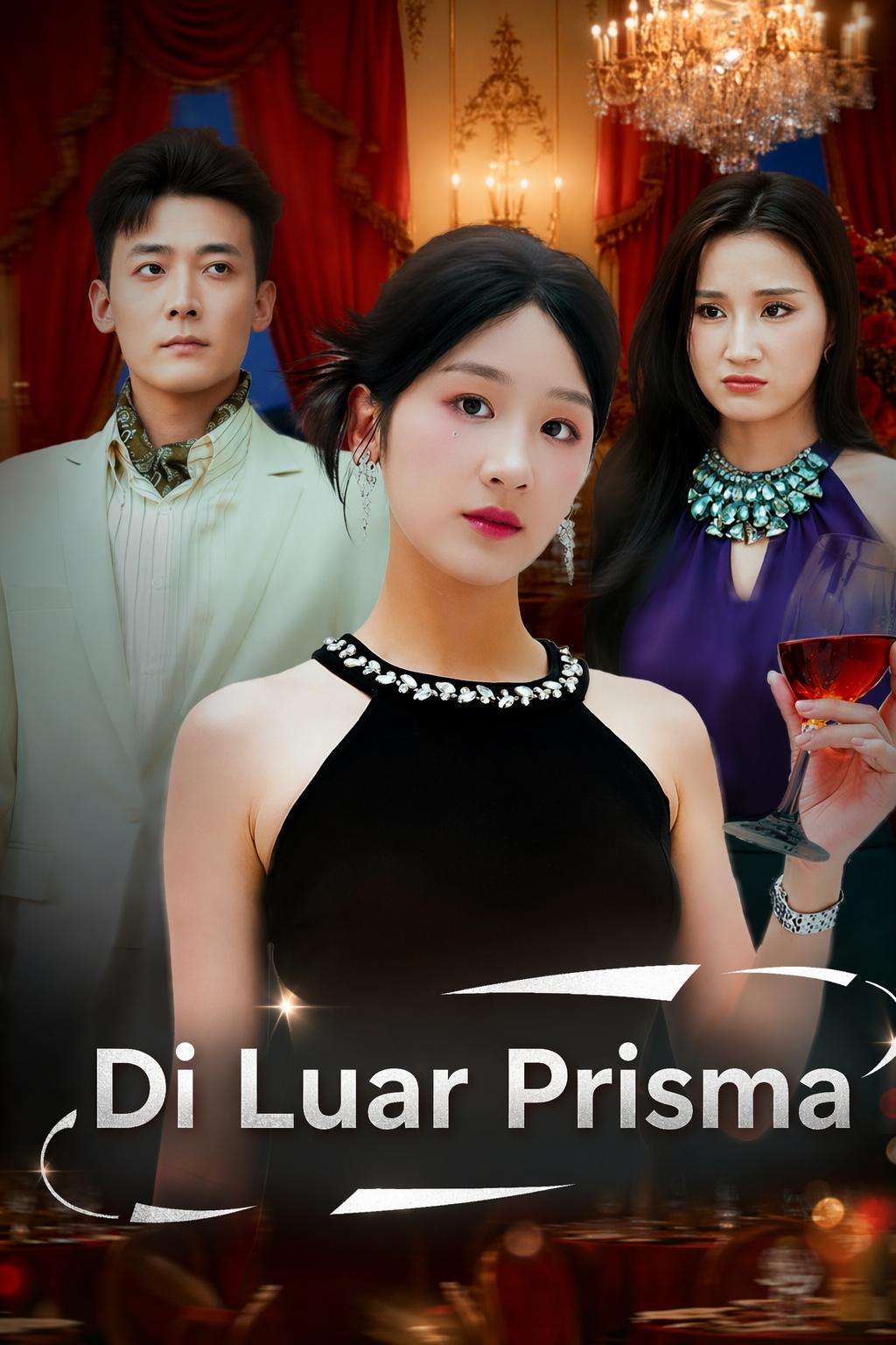 Di Luar Prisma